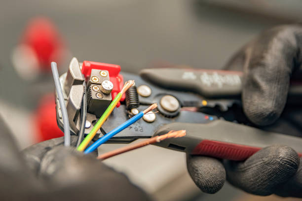 Best Home Electrical Repair  in Loyal, WI