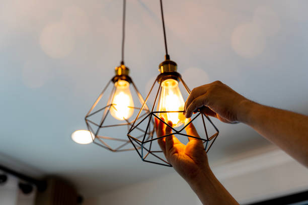 Best Outdoor Lighting Installation  in Loyal, WI