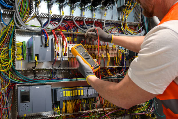 Best Home Electrical Repair  in Loyal, WI