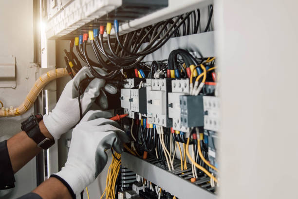 Best Industrial Electrical Services  in Loyal, WI